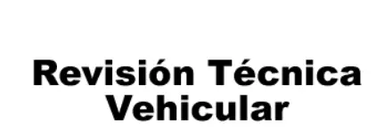 ¿Dónde están ubicados los Centros de Revisión Vehicular en Quito?