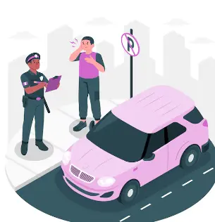 Imagen de Exceso de Velocidad en Ecuador: Consejos, Tarifas y Cómo Evitarlas